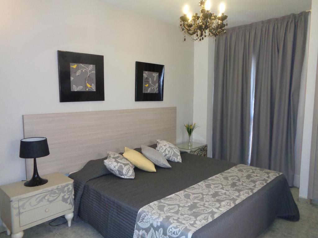 Irene'S Apartments Limassol Quarto foto