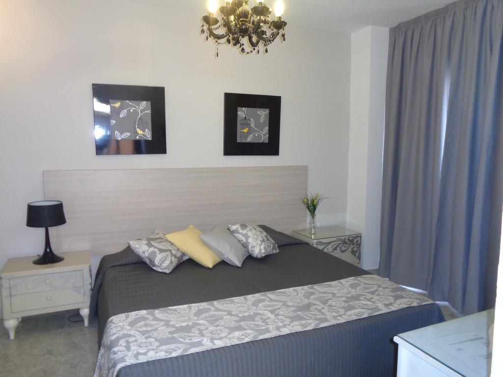 Irene'S Apartments Limassol Quarto foto