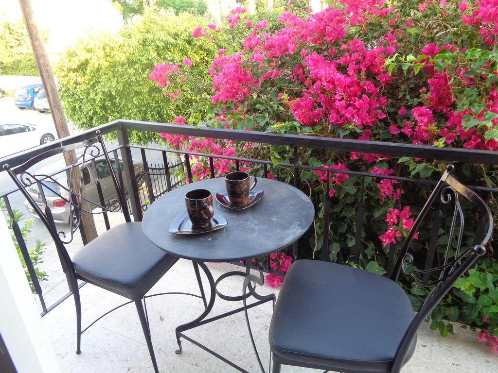Irene'S Apartments Limassol Quarto foto