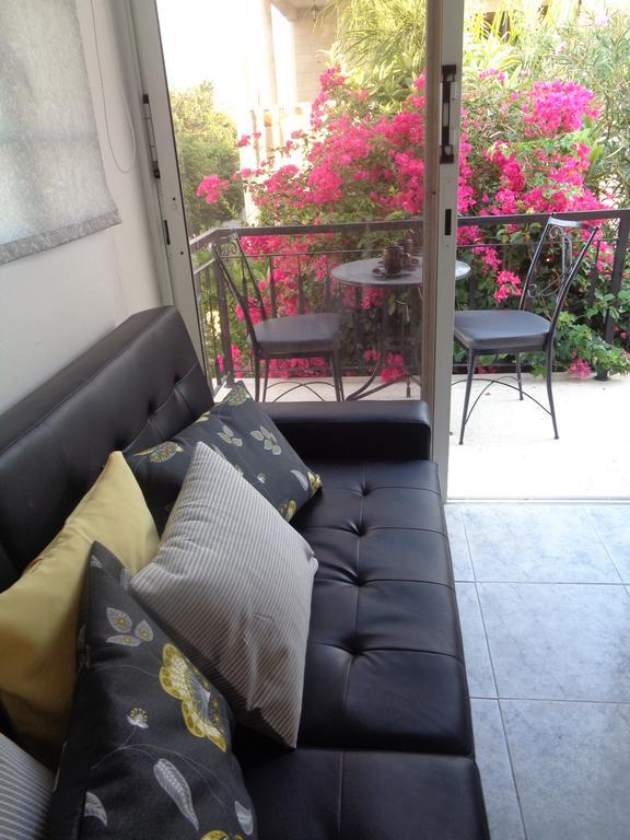 Irene'S Apartments Limassol Quarto foto